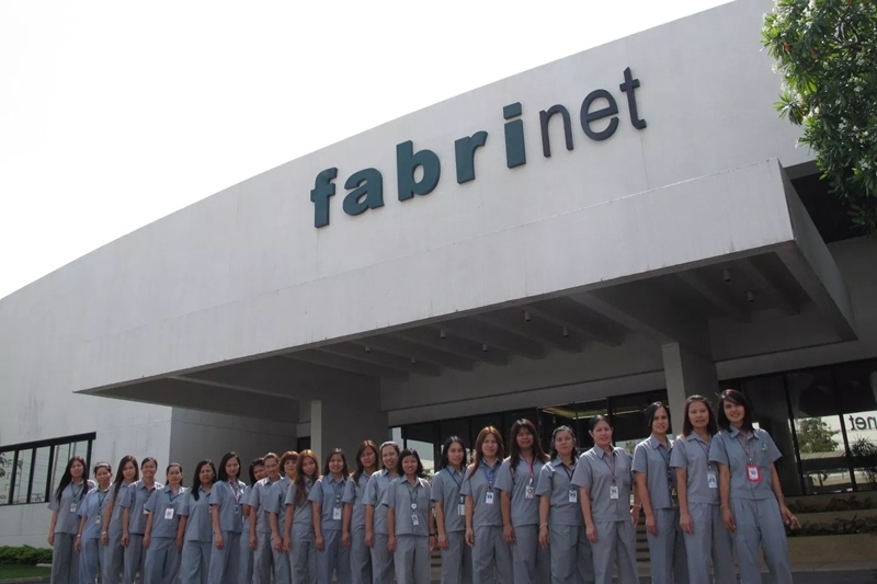 Thailand headquarters