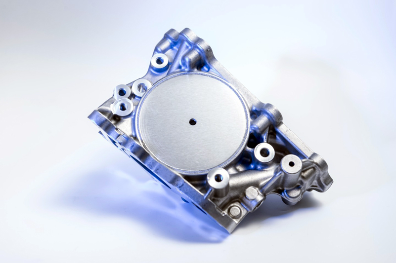 The international team of researchers is to investigate welding applications. The international team of researchers is to investigate welding applications.