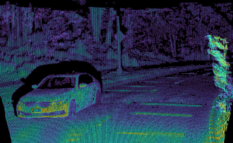 Sense Photonics offers high-performance, scalable Lidar systems.