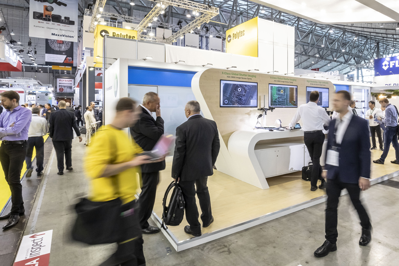 Get set for Stuttgart.