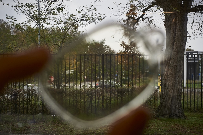 Prescription AR glasses with 3D-printed optics Prescription AR glasses with 3D-printed optics