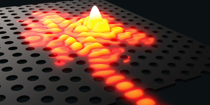 Novel physics gives rise to the highest coherence for microscopic lasers.