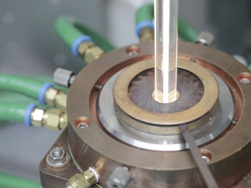 “Ambitious research projects to unleash next generation of hollow-core fibers.”