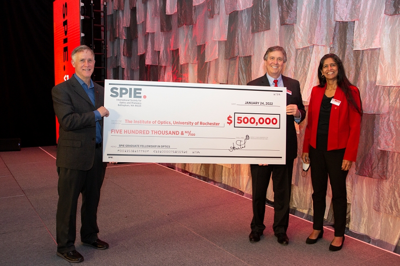 Fellowship agreement