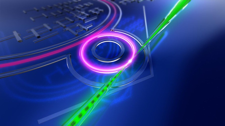 In the ring: beam manipulation