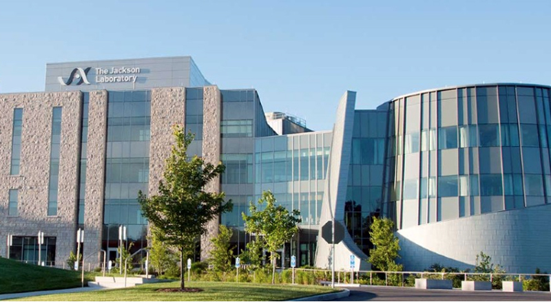 Jackson Labs, of Las Vegas, develops position, navigation and timing solutions.