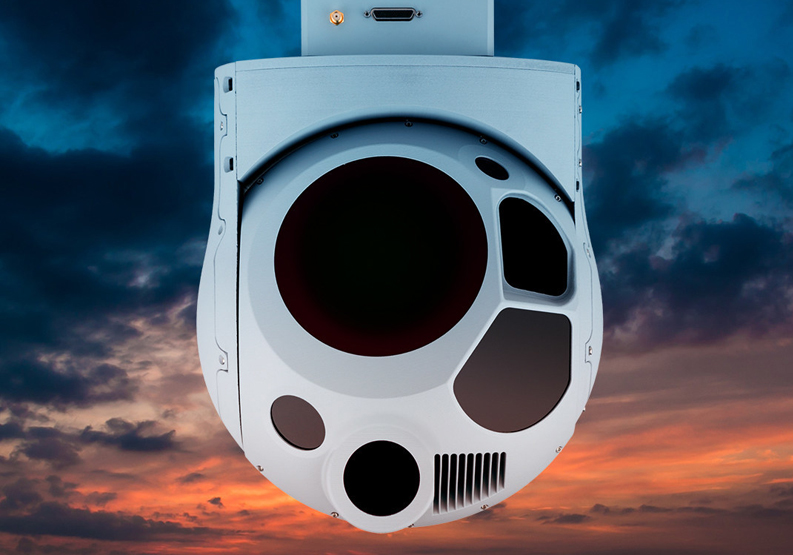 Trillium Engineering HD95.