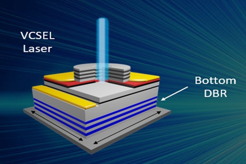 VCSELs: going blue and green VCSELs: going blue and green
