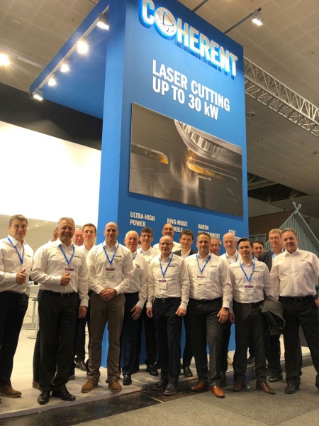 'Innovations that resonate' 'Innovations that resonate'