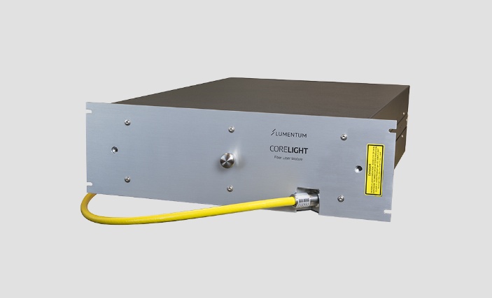 Fiber lasers: record quarter Fiber lasers: record quarter