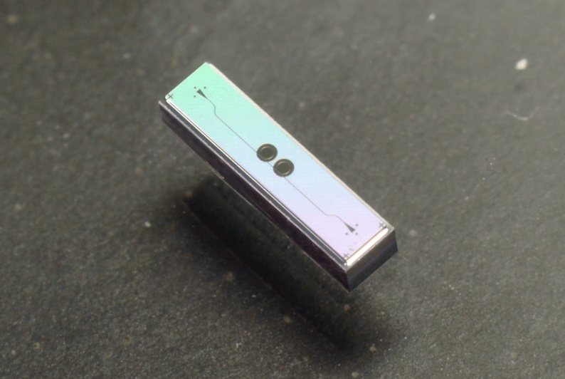 Miller Lab prototype