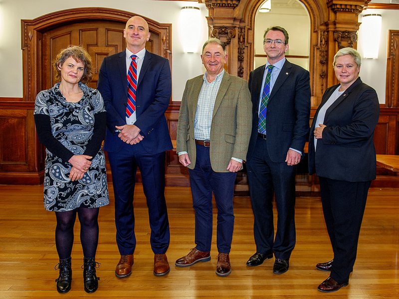 The new Alter Design Centre team (click for info). The new Alter Design Centre team (click for info).