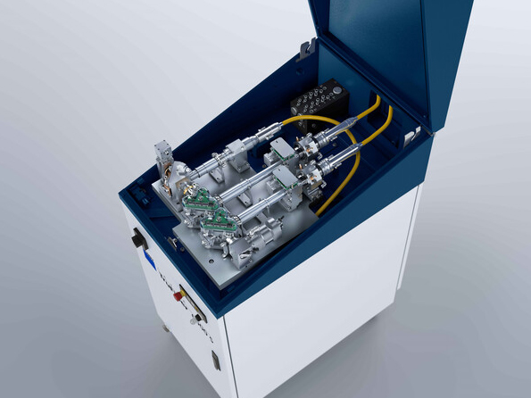 Trumpf’s Trufiber6000M system.