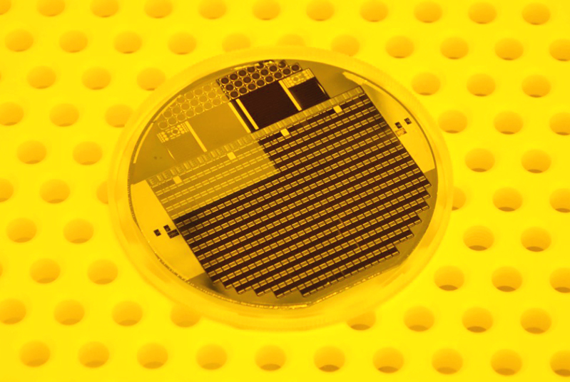 Efficiency of best four-junction solar cell has improved from 46.1 to 47.6 percent.