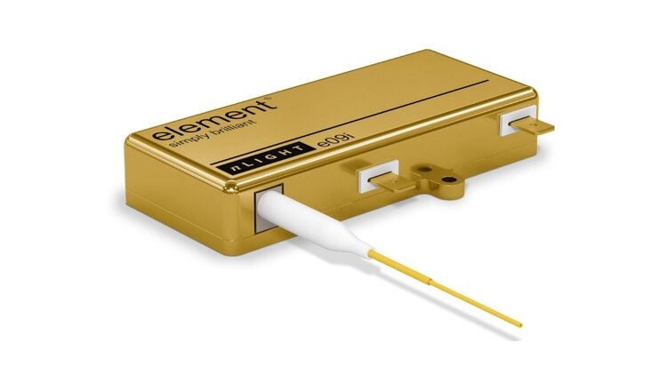 Element: now with 30% more power Element: now with 30% more power