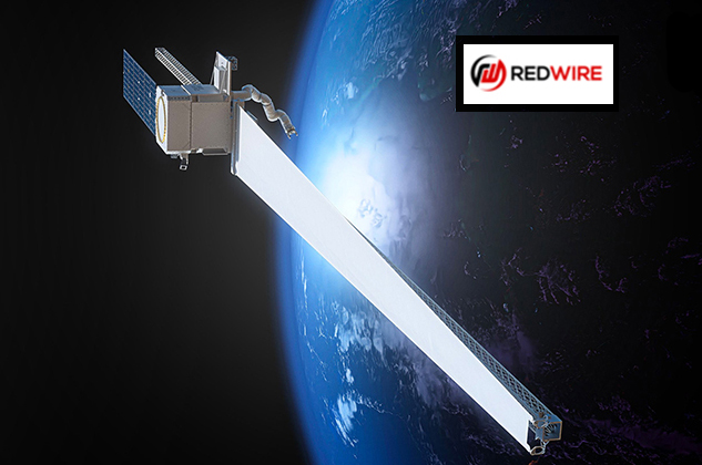 Space-made optical crystals offer improvements to high-power lasers. 