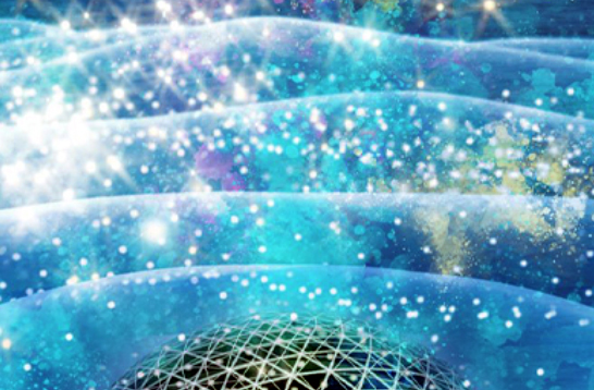 Gravitational wave detectors like LIGO, Virgo and KAGRA store much optical power. 