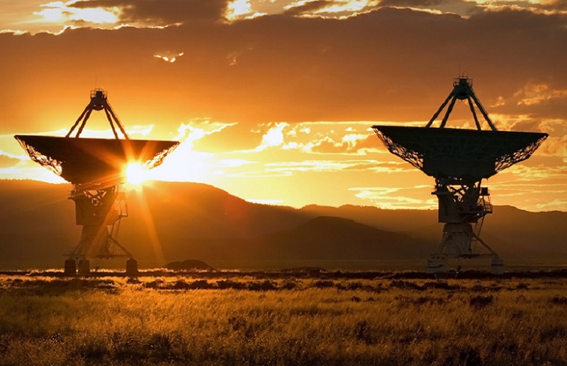 SPIE Astronomical Telescopes & Instrumentation; this week in Montreal.