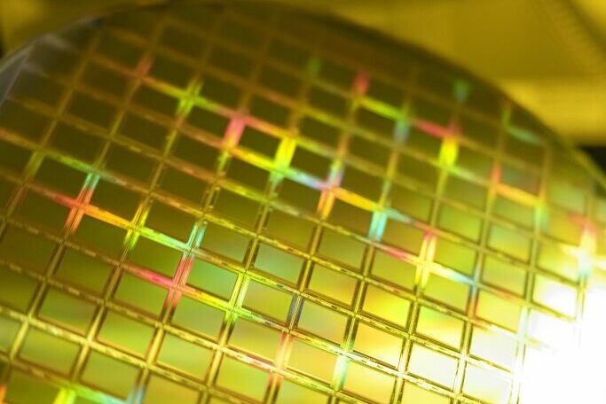 Advanced infrared sensors