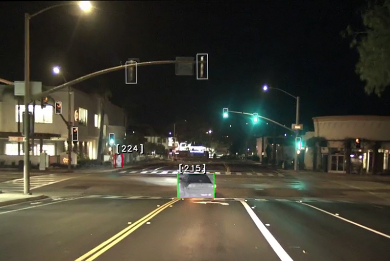 US data reveal a 17% increase in pedestrian fatalities in H1, 2021 over H1, 2020.