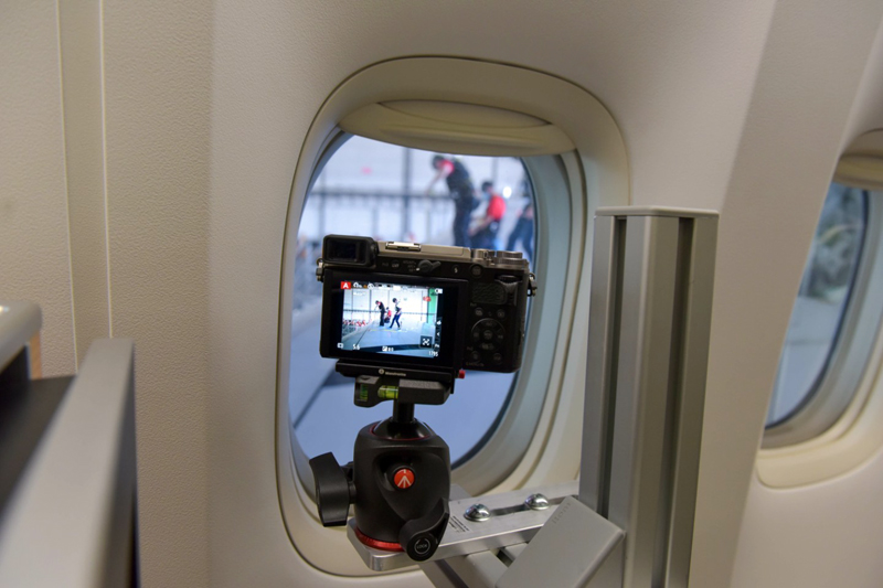 Photogrammetry allows the creation of 3D models from a single camera.