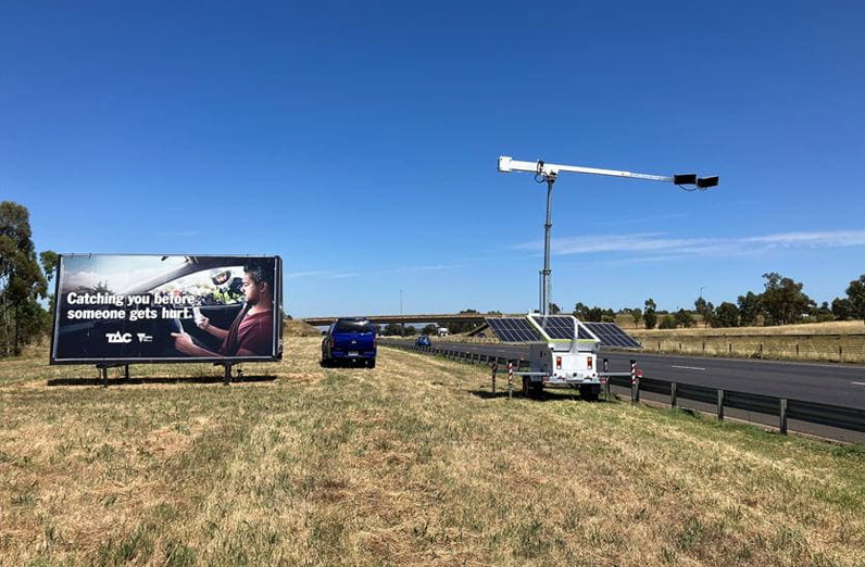 Belt up and don’t phone home!