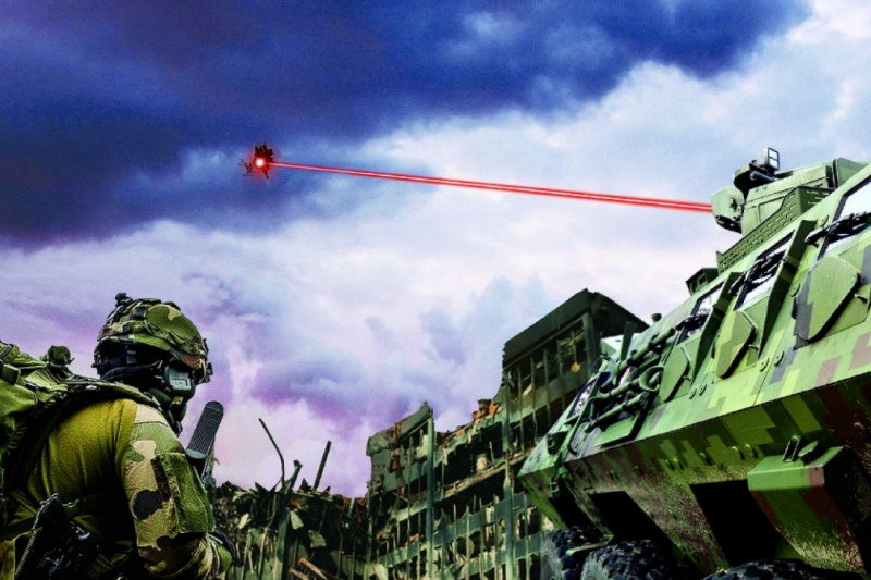 TALOS demonstrators TALOS demonstrators