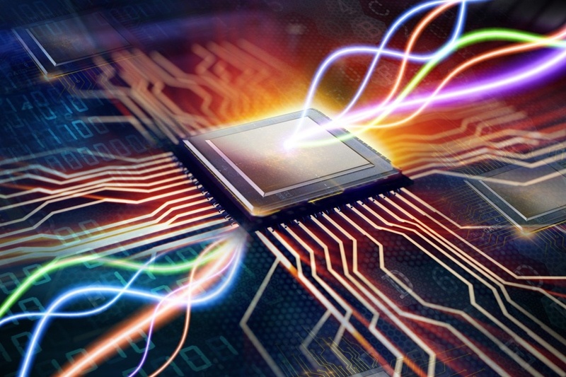 Optical interconnects Optical interconnects