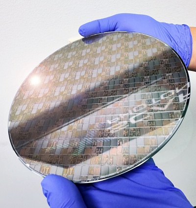 Xscape's ChromX platform Xscape's ChromX platform