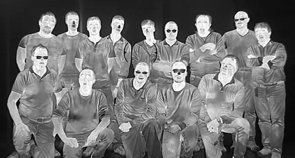 Infrared imagers Infrared imagers