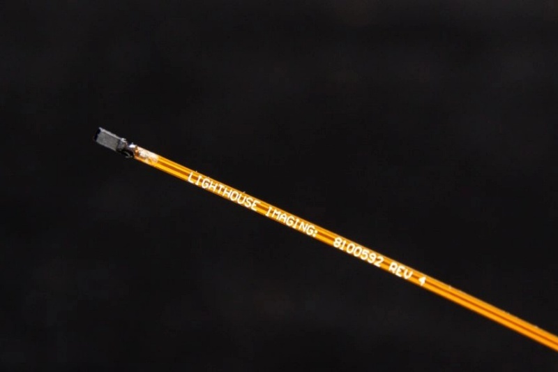 Single-use endoscopy Single-use endoscopy