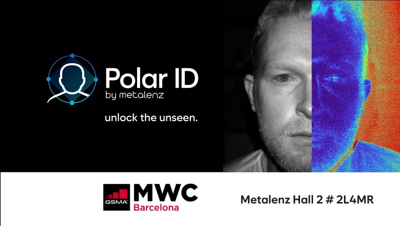 Polar ID Polar ID