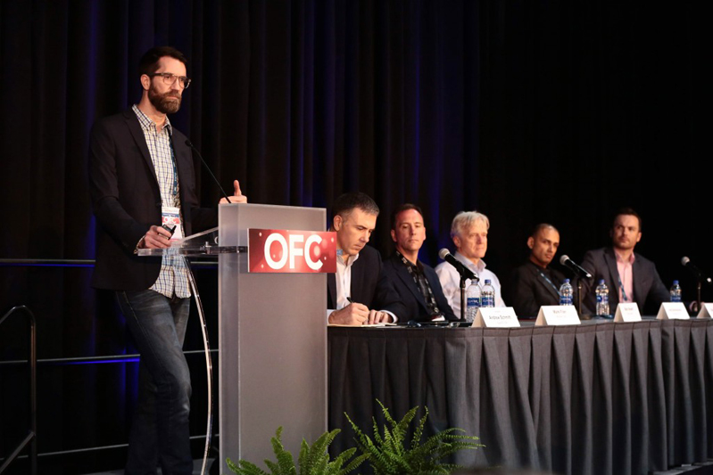 OFC 2024: A “wave of optical innovations”.