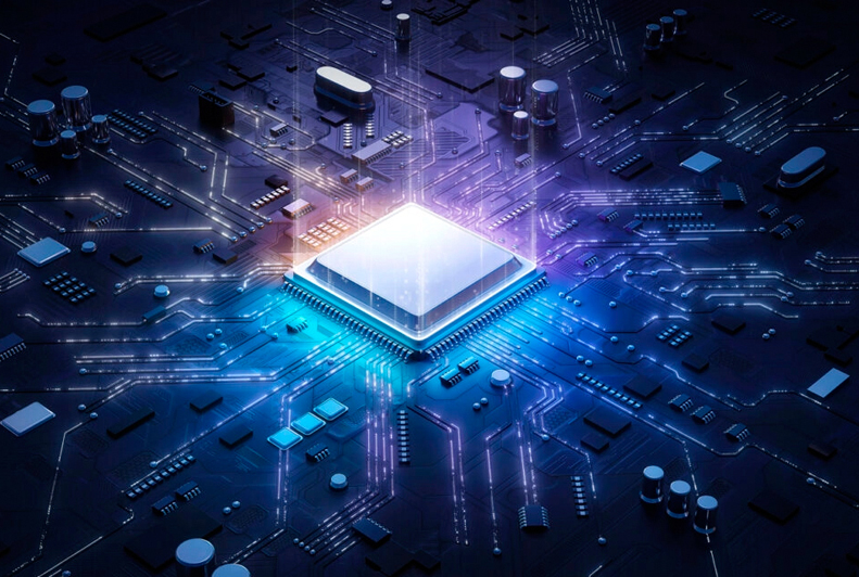 Effect combines its optical system-on-chip and packaging technology.