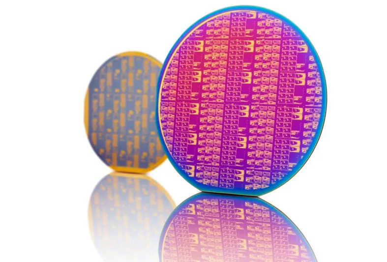 Plan for building a global integrated photonics industry.