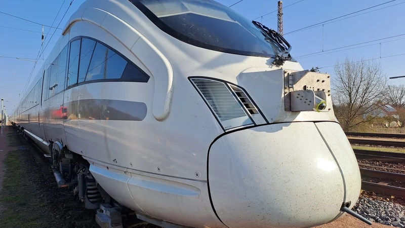 Digitale Schiene Deutschland Digitale Schiene Deutschland