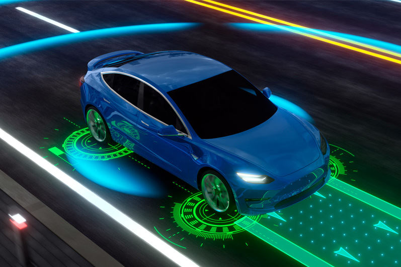 Excelitas is to acquire Luxium Solutions.