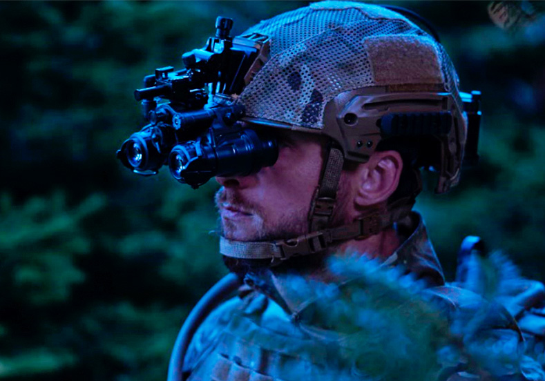 Theon International is buying a 9.8% stake in Exosens.