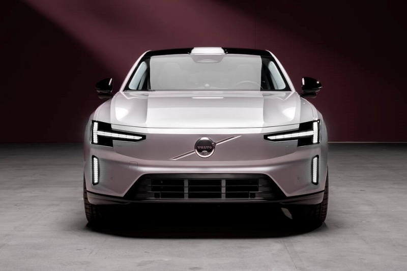 Terminated: Volvo drops Luminar lidar