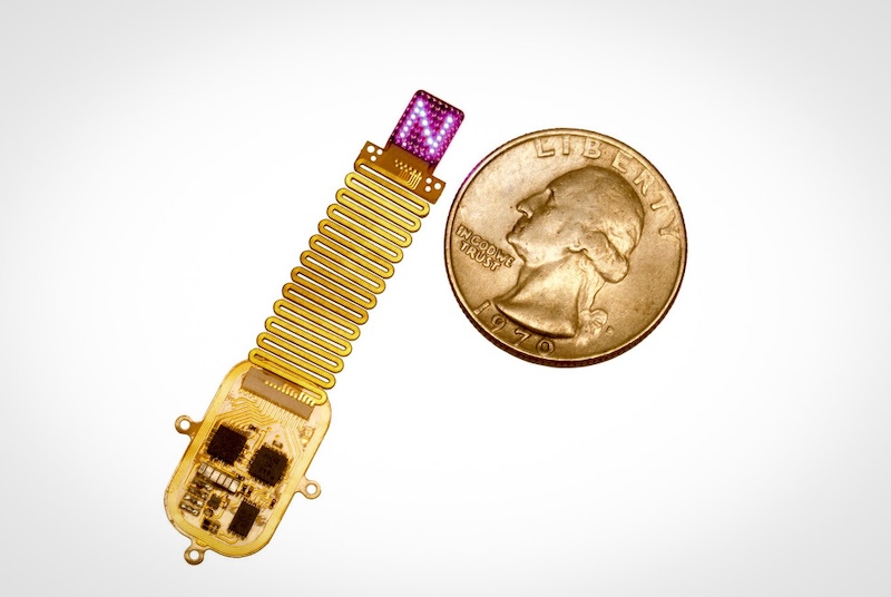 Brain power: neural stimulation