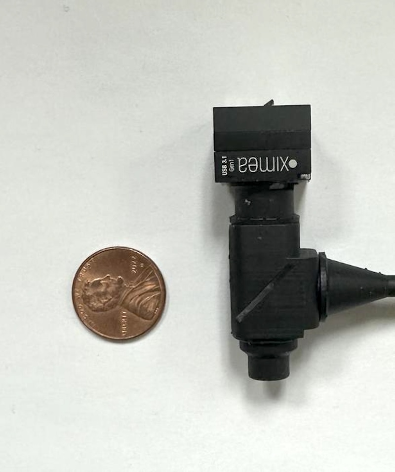 Power move: imaging voltage