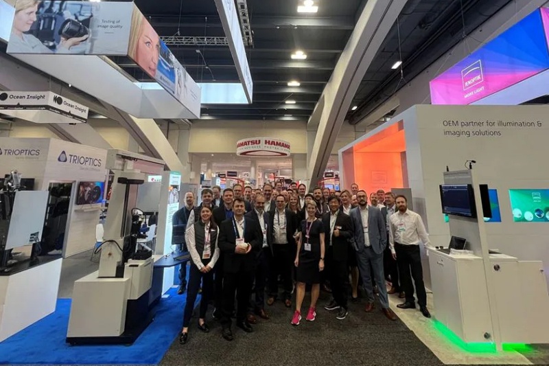 Jenoptik at Photonics West