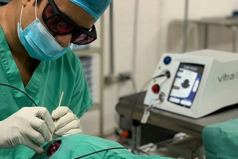 Dry eye therapy Dry eye therapy