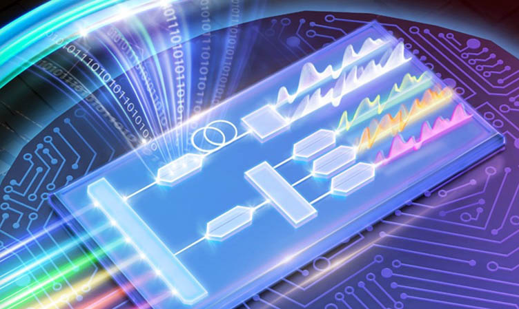 The proposed photonic neural network architecture provides gains in accuracy. The proposed photonic neural network architecture provides gains in accuracy.