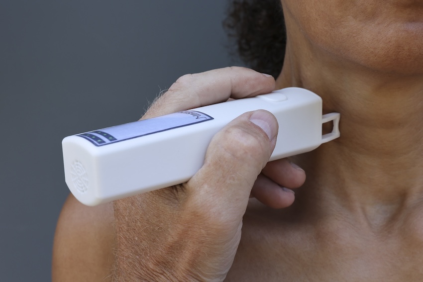 Arterial stiffness indicates cardiovascular condition