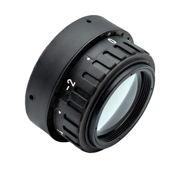 RPO eyepiece