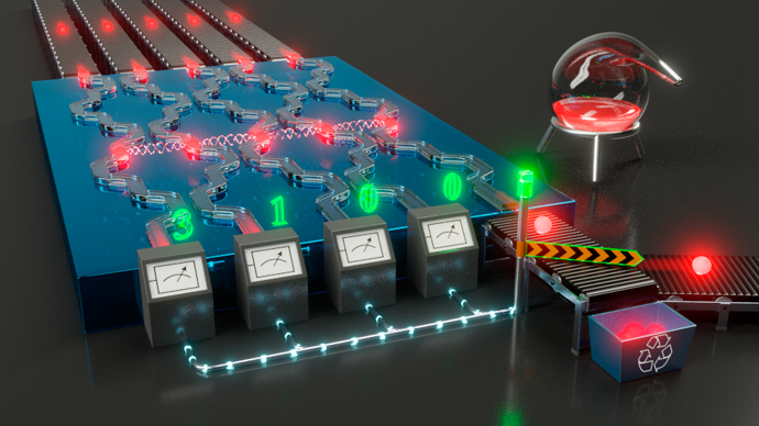 Twente’s new component exchanges photon quantity for quality.