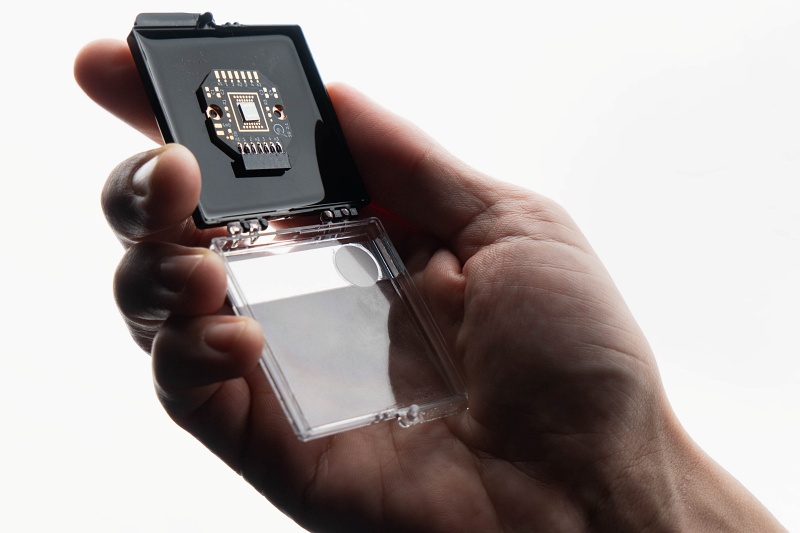 Single-photon source