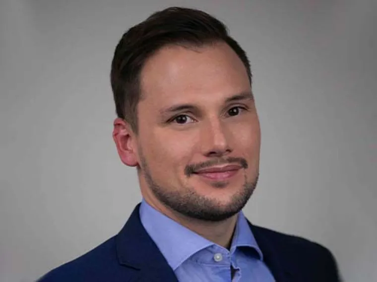 Prof. Florian Willomitzer.