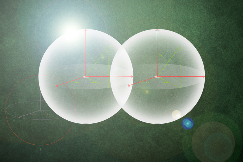 Strong nonlinear light-matter coupling in a quantum circuit.